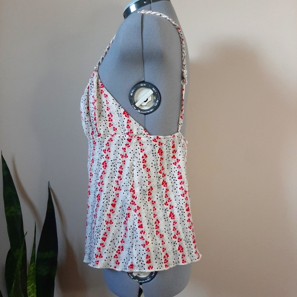 Free People Donna Intimately Cami NWT - Picture 4 of 10